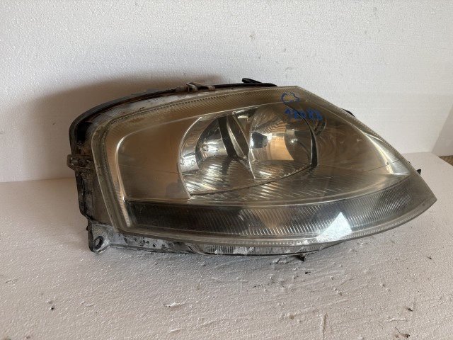 18088 Citroen C3 2002- 2010 Jobb első Lámpa Fényszóró
