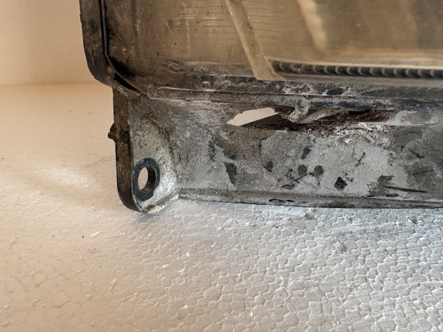 18088 Citroen C3 2002- 2010 Jobb első Lámpa Fényszóró