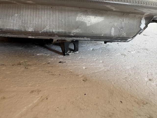 18088 Citroen C3 2002- 2010 Jobb első Lámpa Fényszóró
