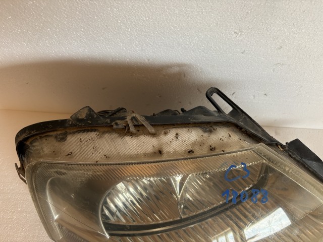 18088 Citroen C3 2002- 2010 Jobb első Lámpa Fényszóró