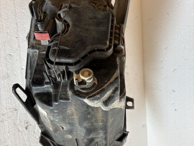 18088 Citroen C3 2002- 2010 Jobb első Lámpa Fényszóró
