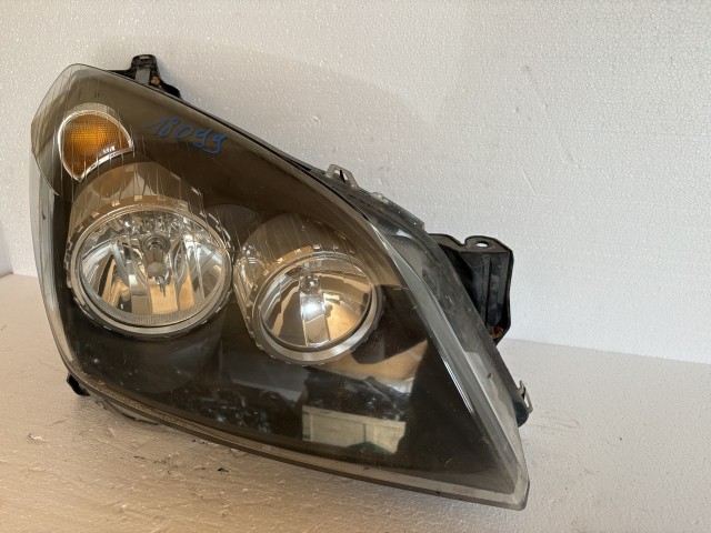 18099 Opel Astra H 2004-2010 Jobb első Lámpa Fényszóró