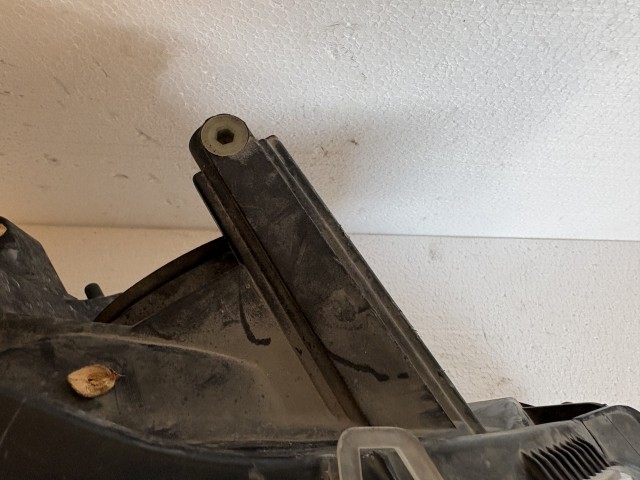 18099 Opel Astra H 2004-2010 Jobb első Lámpa Fényszóró