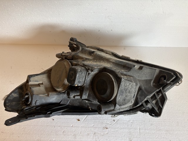 18099 Opel Astra H 2004-2010 Jobb első Lámpa Fényszóró