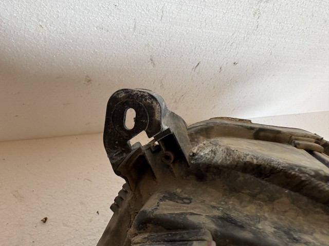 18099 Opel Astra H 2004-2010 Jobb első Lámpa Fényszóró