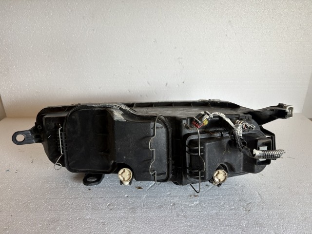 18100 Fiat Punto II. 1999-2003 Bal első Lámpa Fényszóró
