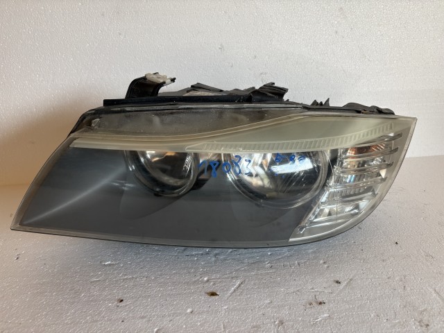 18083 BMW 3 E90 2005-2011 Bal első Lámpa Fényszóró