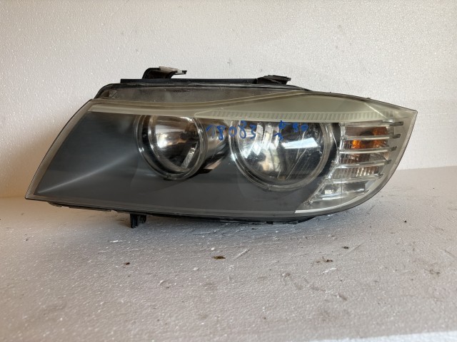 18083 BMW 3 E90 2005-2011 Bal első Lámpa Fényszóró