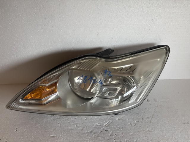18104 Ford Focus II. 2004-2011 Bal első Lámpa Fényszóró