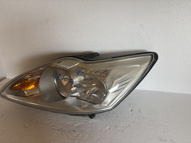 18104 Ford Focus II. 2004-2011 Bal első Lámpa Fényszóró
