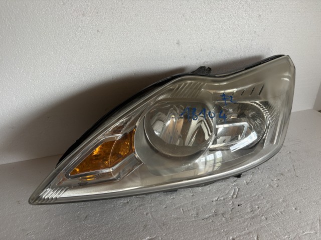 18104 Ford Focus II. 2004-2011 Bal első Lámpa Fényszóró