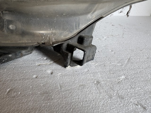 18111 Peugeot 207 2006-2014  Bal első Lámpa Fényszóró