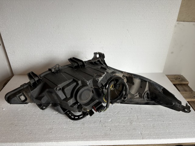 18111 Peugeot 207 2006-2014  Bal első Lámpa Fényszóró