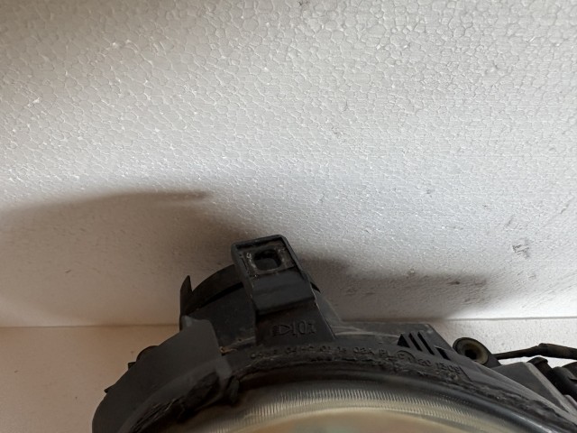 18113 Volkswagen Polo 2002-2006 Jobb első Lámpa Fényszóró kétkörlámpás