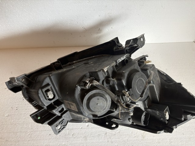18115 Renault Clio III. 2007-2014 Bal első Lámpa Fényszóró