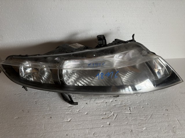 18116 Honda Civic VIII. 2005-2012 Jobb első Lámpa Fényszóró