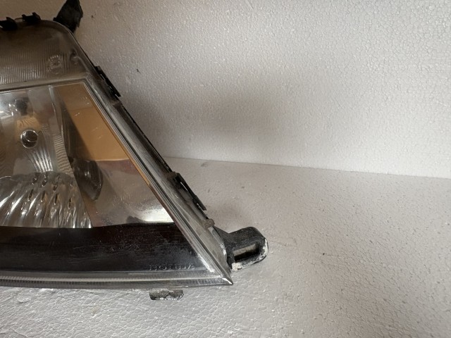 18116 Honda Civic VIII. 2005-2012 Jobb első Lámpa Fényszóró