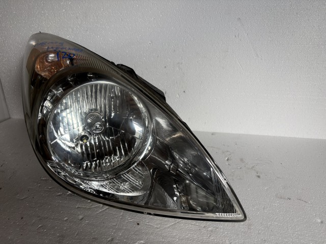18119 Hyundai i20 2008-2012 Jobb első Lámpa Fényszóró