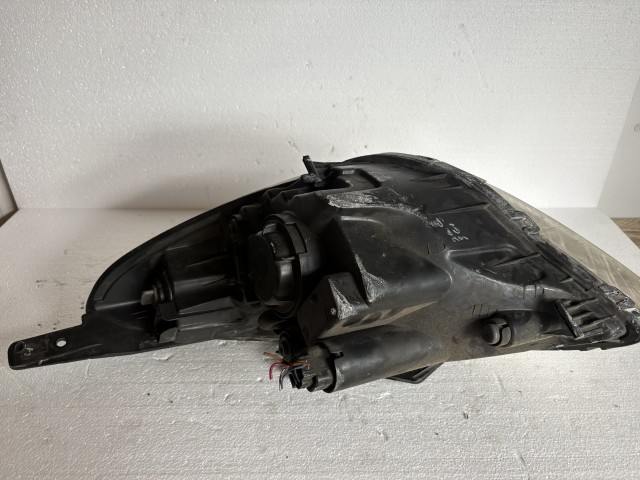 18119 Hyundai i20 2008-2012 Jobb első Lámpa Fényszóró