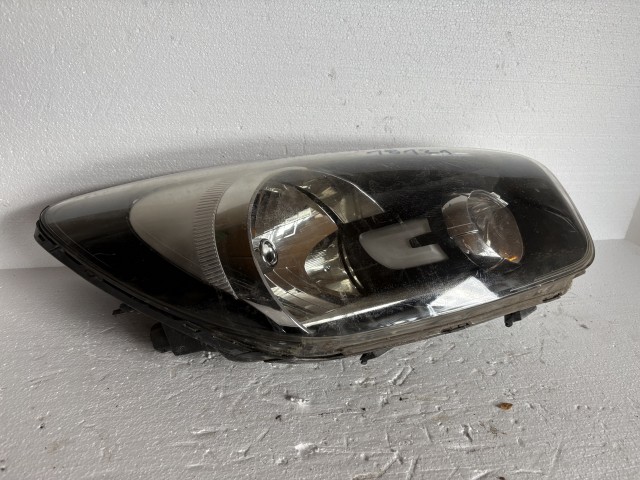 18121 Kia Picanto (TA) 2011-2017 Jobb Első Lámpa Fényszóró