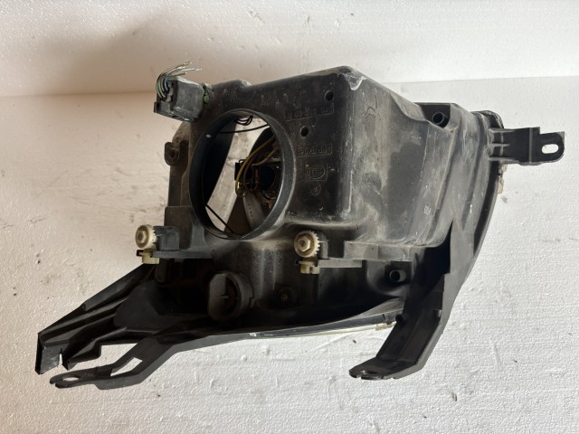 18125 Ford Fusion 2002-2012 Jobb első Lámpa Fényszóró