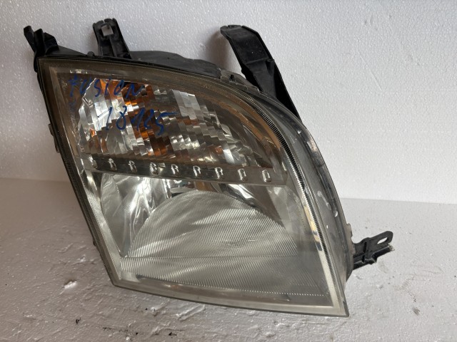 18125 Ford Fusion 2002-2012 Jobb első Lámpa Fényszóró