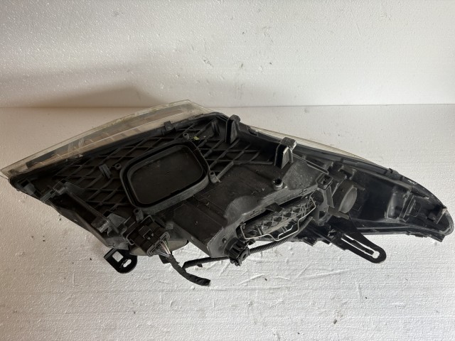 18103 Renault Megane III. 2008-2016 Bal első Lámpa Fényszóró