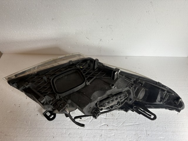 18103 Renault Megane III. 2008-2016 Bal első Lámpa Fényszóró