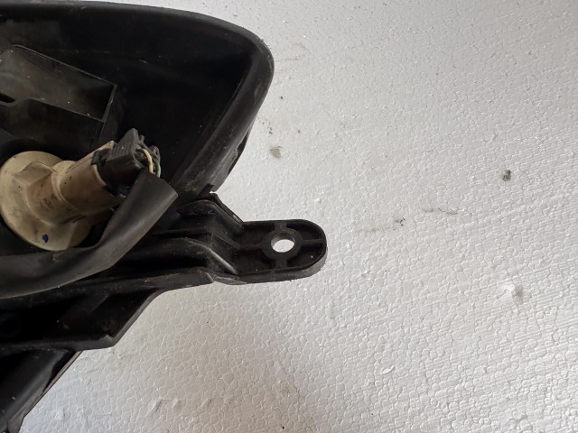 18124 Toyota Yaris II. 2005-2011(xp90)  Bal első Lámpa Fényszóró