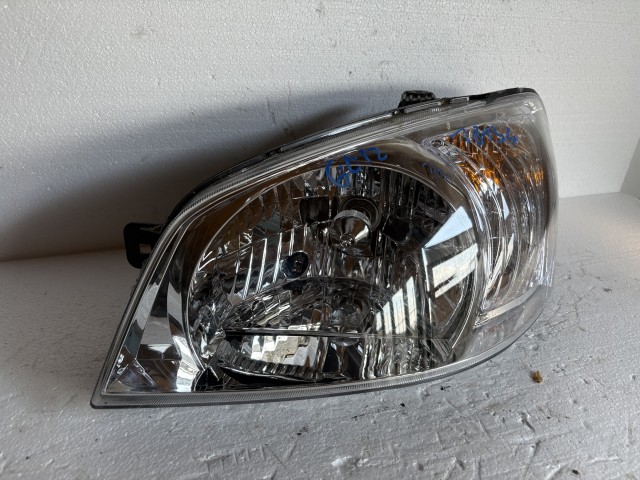 18134 Hyundai Getz 2002-2010 Bal első Lámpa Fényszóró