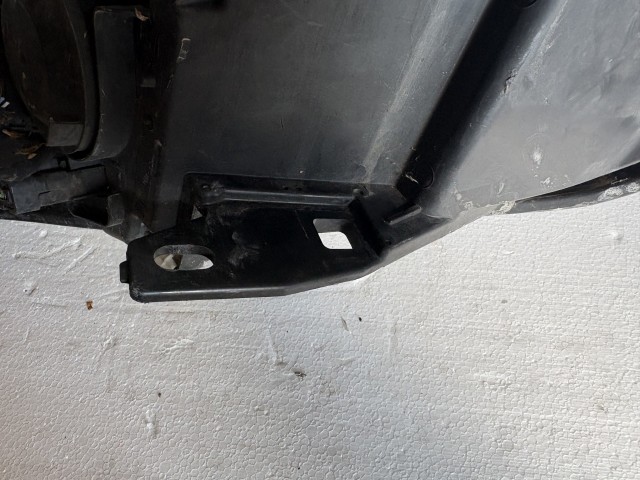 18137 Renault Grand Scenic 2009-2011 Jobb elsőLámpa Fényszóró