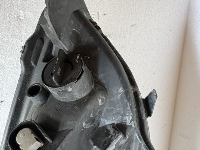 18137 Renault Grand Scenic 2009-2011 Jobb elsőLámpa Fényszóró