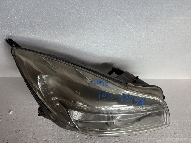 18136 Opel Insignia  Jobb első Lámpa Fényszóró