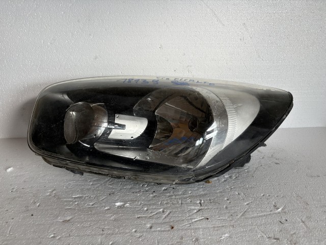 18139 Kia Picanto TA Bal első Lámpa Fényszóró