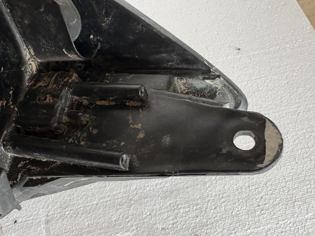 18139 Kia Picanto TA Bal első Lámpa Fényszóró