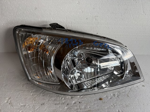 18133 Hyundai Getz 2002-2010 Jobb első Lámpa Fényszóró
