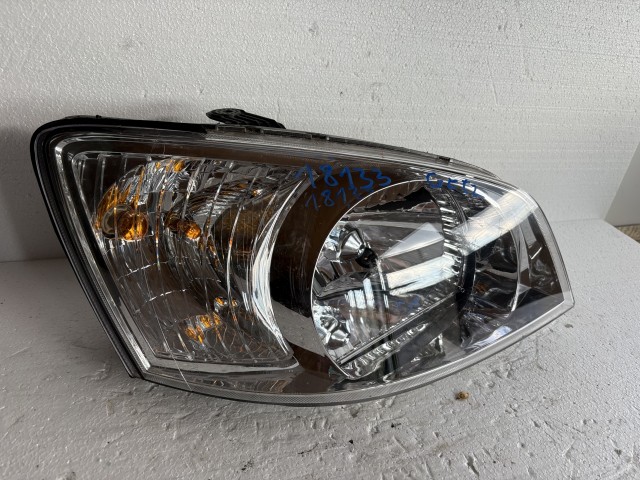 18133 Hyundai Getz 2002-2010 Jobb első Lámpa Fényszóró
