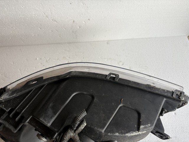 18133 Hyundai Getz 2002-2010 Jobb első Lámpa Fényszóró