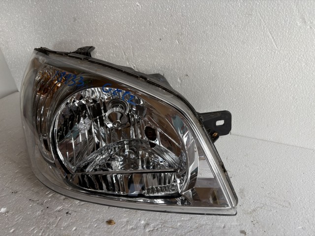 18133 Hyundai Getz 2002-2010 Jobb első Lámpa Fényszóró