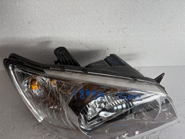 18133 Hyundai Getz 2002-2010 Jobb első Lámpa Fényszóró