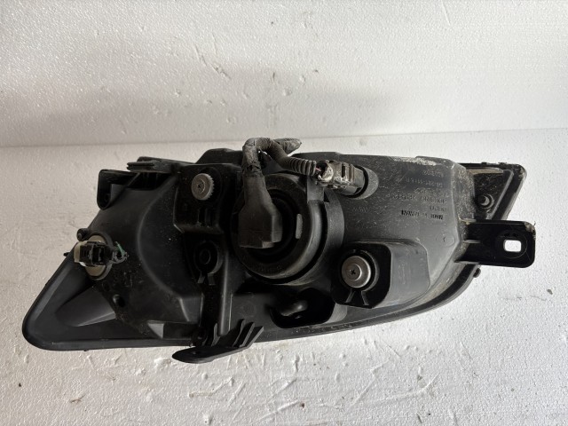 18133 Hyundai Getz 2002-2010 Jobb első Lámpa Fényszóró