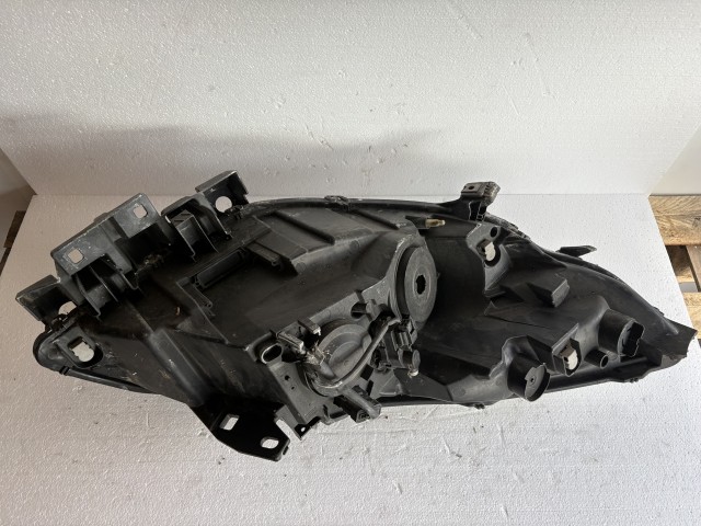 18138 Renault Grand Scenic 2009-2011Bal első  Lámpa Fényszóró