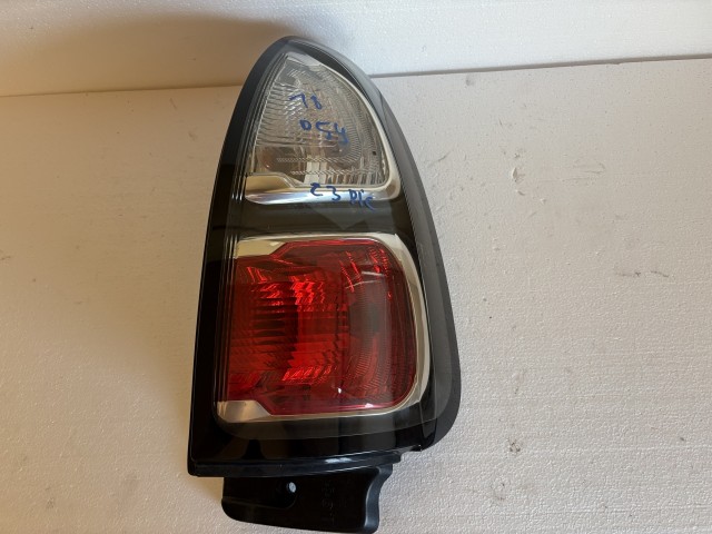 18059 Citroen C3 Picasso  2009-2017  Jobb hátsó Lámpa