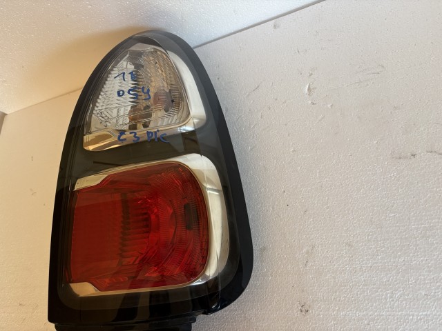 18059 Citroen C3 Picasso  2009-2017  Jobb hátsó Lámpa