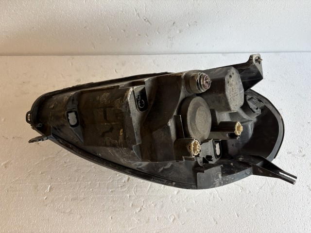 18146 Fiat Grande Punto  2005-2009 Bal első Lámpa Fényszóró