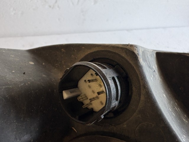 18154 Fiat Grande Punto  2005-2009 Jobb első Lámpa Fényszóró