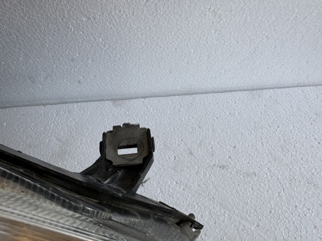 18154 Fiat Grande Punto  2005-2009 Jobb első Lámpa Fényszóró