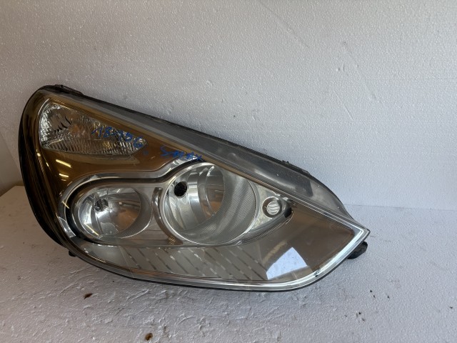 18156 Ford S-max Jobb első Lámpa Fényszóró