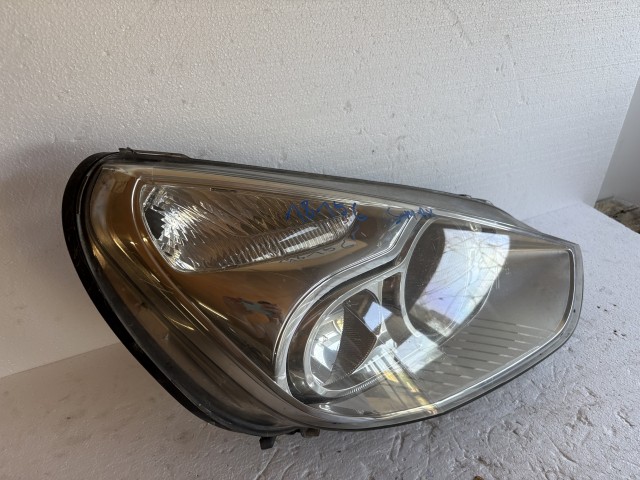 18156 Ford S-max Jobb első Lámpa Fényszóró