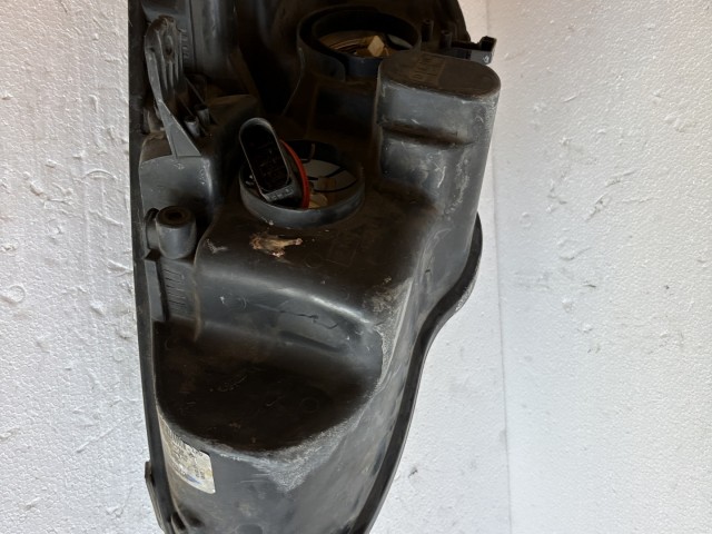 18156 Ford S-max Jobb első Lámpa Fényszóró